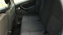 Tani SUV miejski - Dacia Duster