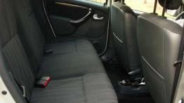 Tani SUV miejski - Dacia Duster