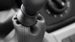 Citroen Jumper - skrzynia biegów