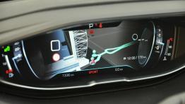 Peugeot 5008 – rodzinny jak crossover