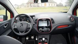 Dacia Duster i Renault Captur, czyli budżetowy SUV czy mały crossover?