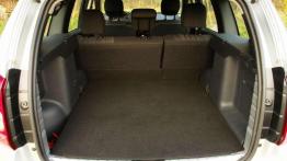 Tani SUV miejski - Dacia Duster