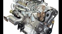 Renault Master - silnik solo