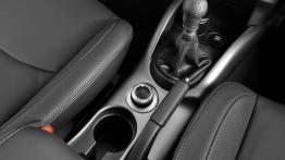 Citroen C-Crosser - skrzynia biegów