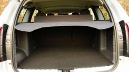 Tani SUV miejski - Dacia Duster