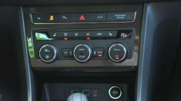 Seat Ateca – poprawny crossover