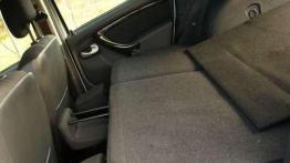 Tani SUV miejski - Dacia Duster