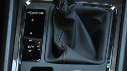 Seat Ateca – poprawny crossover