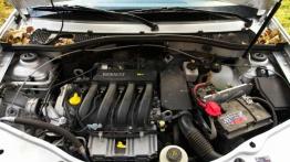 Tani SUV miejski - Dacia Duster