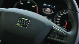 Seat Ateca – poprawny crossover