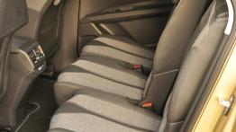 Peugeot 5008 – rodzinny jak crossover