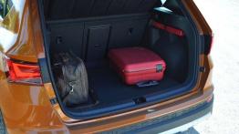 Seat Ateca – poprawny crossover