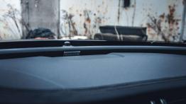 Jaguar XF - czarny charakter