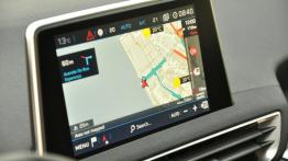 Peugeot 5008 – rodzinny jak crossover