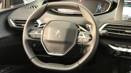 Peugeot 5008 – rodzinny jak crossover