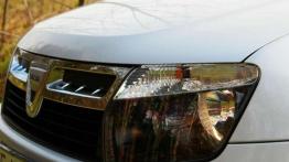 Tani SUV miejski - Dacia Duster