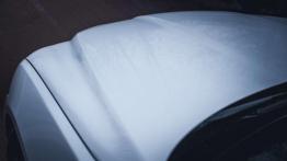 Jaguar XF - czarny charakter