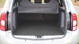 Tani SUV miejski - Dacia Duster