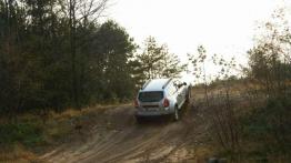 Tani SUV miejski - Dacia Duster