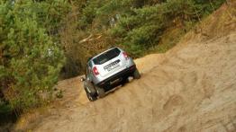 Tani SUV miejski - Dacia Duster