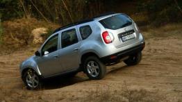 Tani SUV miejski - Dacia Duster