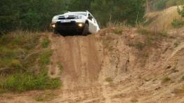 Tani SUV miejski - Dacia Duster