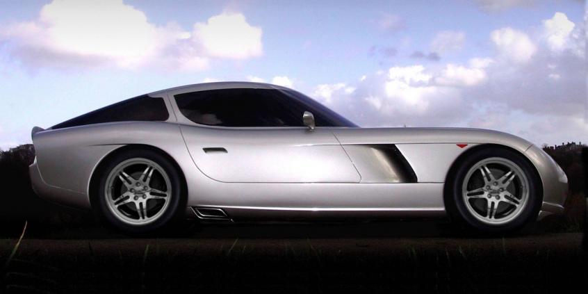 8.11.2006 | Debiutuje Bristol Fighter T