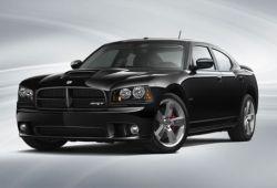 Dodge Charger V - Opinie lpg