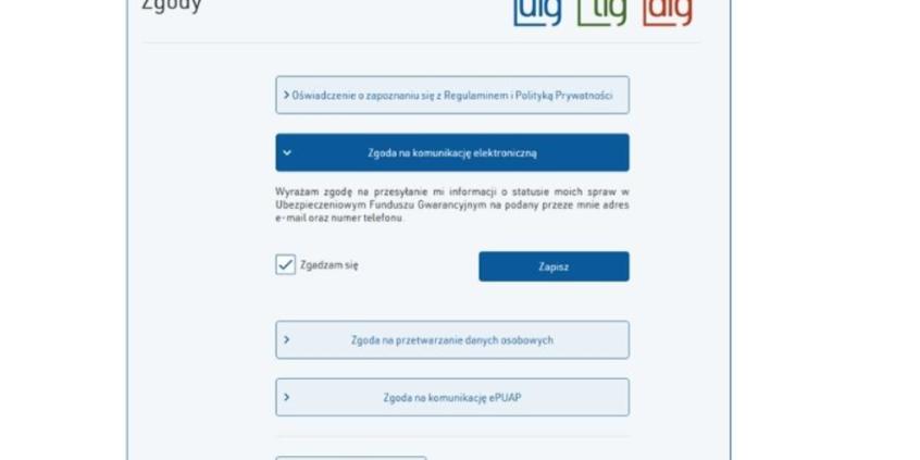 UFG uruchamia powiadomienia o OC i AC. Kierowcy dostaną ważne alerty