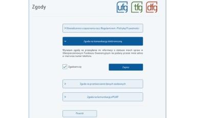 UFG uruchamia powiadomienia o OC i AC. Kierowcy dostaną ważne alerty