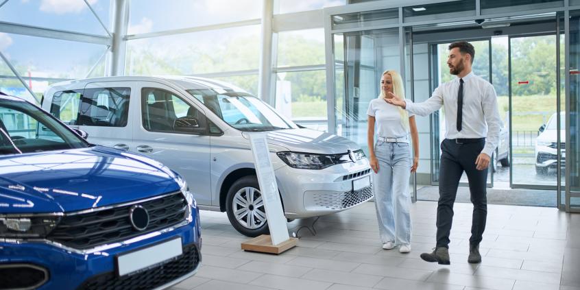 Volkswagen tnie gamę. Nawet 50 proc. modeli zniknie z oferty