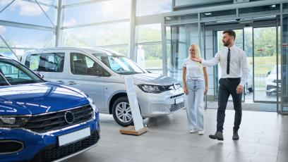 Volkswagen tnie gamę. Nawet 50 proc. modeli zniknie z oferty