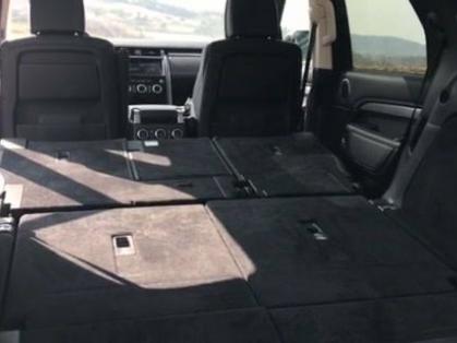 #landrover #discovery