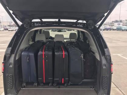 #landrover #discovery