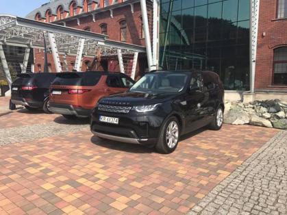 #landrover #discovery