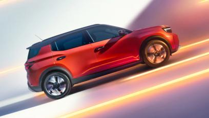 SUV Opla za mniej niż 90 tys. zł. Co oferuje Frontera?