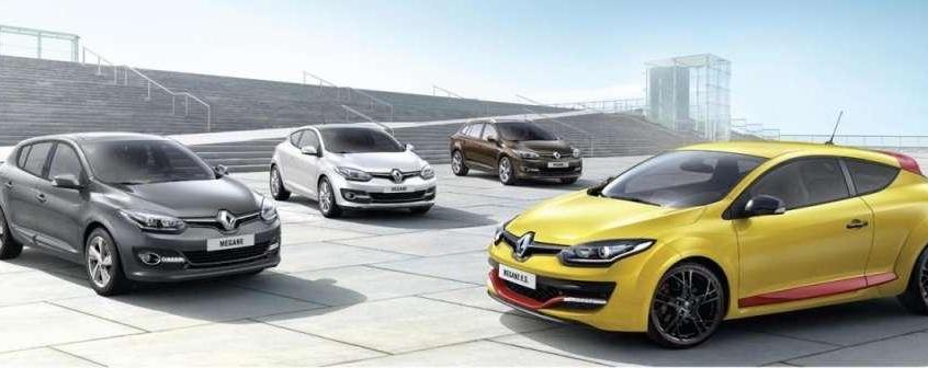 Renault zapowiada delikatne zmiany w ofercie