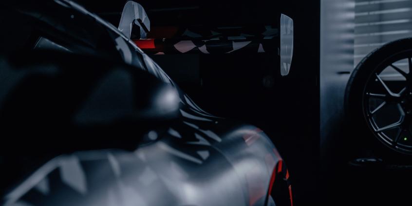 To nie wybór, to "obowiązek". Szef AMG zapowiada powrót kultowego Black Series!