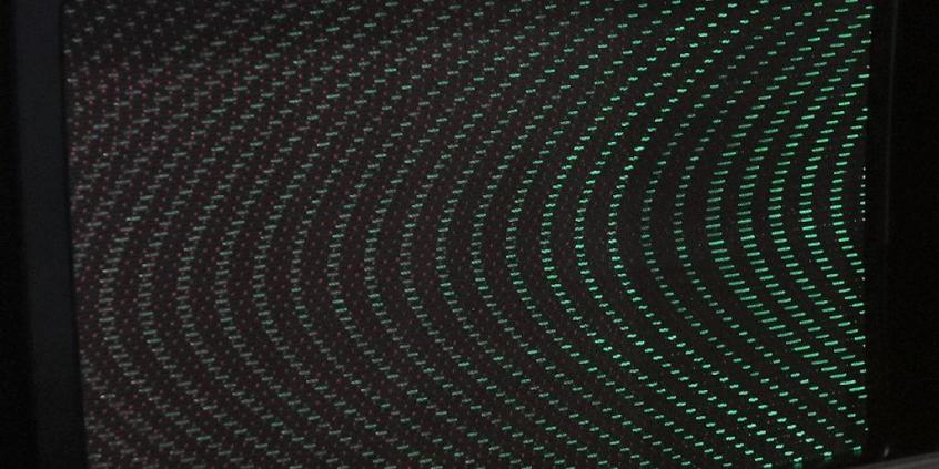 Czeka na nas świecąca tapicerka