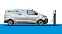 Kolejne modele Grupy PSA otrzymają napęd elektryczny. Znamy termin