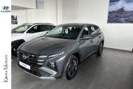 Hyundai Tucson IV 2025 1,6 T-GDI 160KM 2WD 6MT MODERN