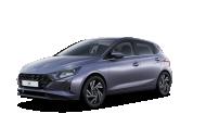 Hyundai i20 III 2025 5DR 1,2MPI 79KM 5MT Modern