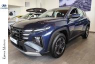 Hyundai Tucson IV 2025 1,6 T-GDI 160KM 2WD 6MT MODERN