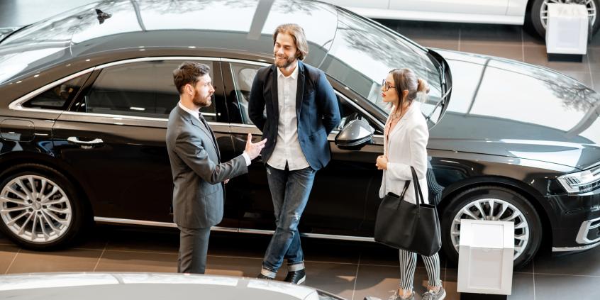 Dealerzy aut dostaną nowe prawa? Zmiany mogą uderzyć w importerów