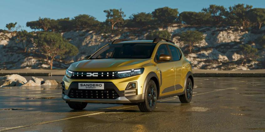 Nowa Dacia Sandero za 57 900 zł. Taka oferta pojawiła się u dealerów