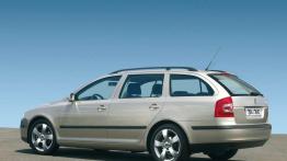 Octavia Combi - jaka jest recepta na sukces?