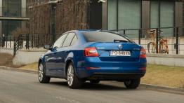 Skoda Octavia 2.0 TDI - sprawdzony przepis na sukces