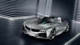 BMW zaprezentuje ciekawy koncept na targach CES