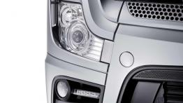 Gwiazda w rozmiarze XXL - Mercedes