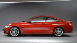BMW Serii 4 Hybrid zadebiutuje w Los Angeles